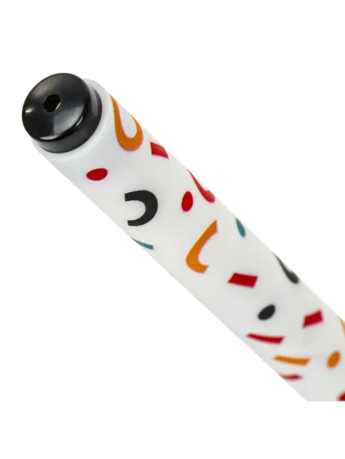 Ручка шариковая BRAUBERG SOFT TOUCH GRIP 