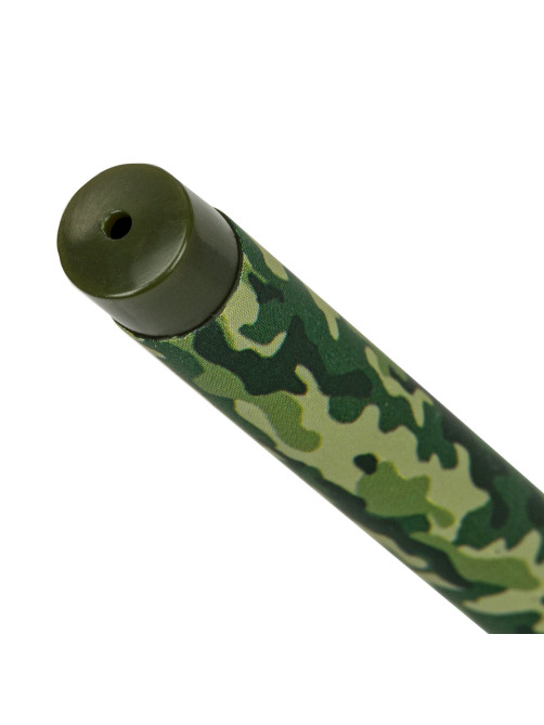 Ручка шариковая BRAUBERG SOFT TOUCH STICK 