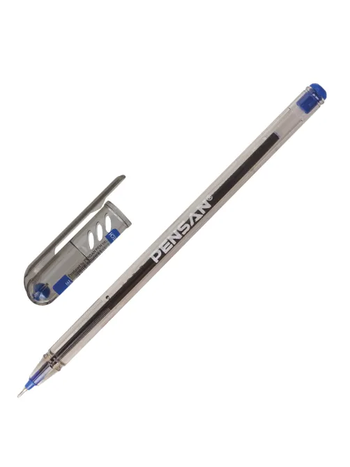 Ручка шариковая масляная PENSAN 