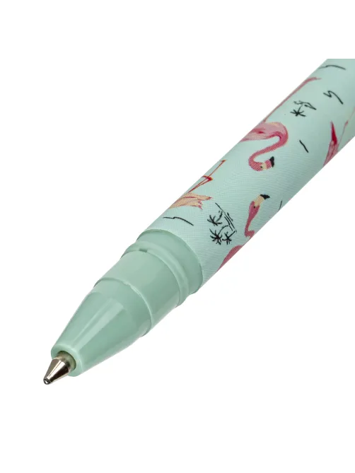 Ручка шариковая BRAUBERG SOFT TOUCH STICK 