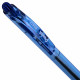 Ручка шариковая масляная автоматическая с грипом PENTEL (Япония) 