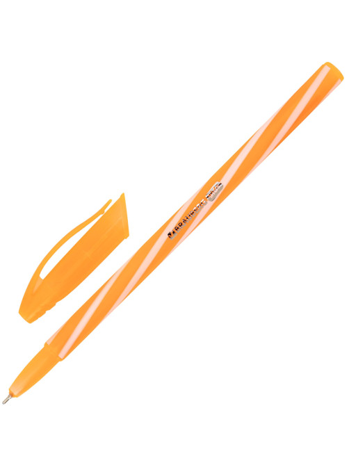 Ручка шариковая масляная BRAUBERG KIDS 