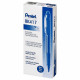 Ручка шариковая масляная автоматическая с грипом PENTEL (Япония) 