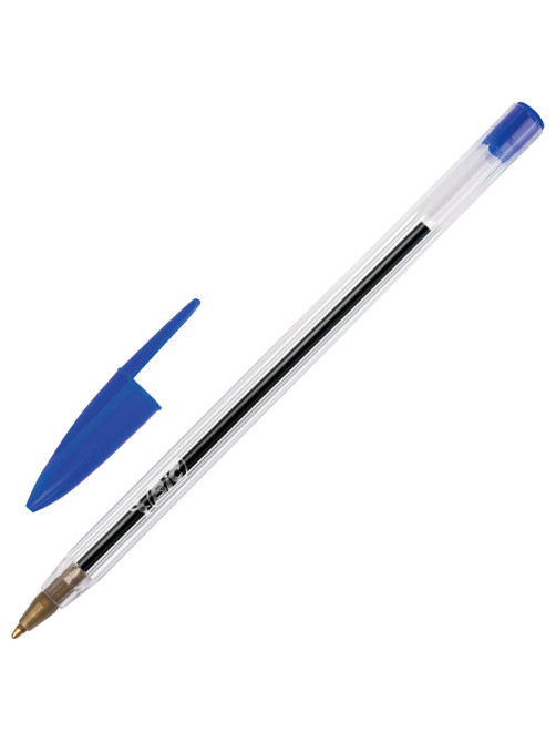 Ручки шариковые BIC 