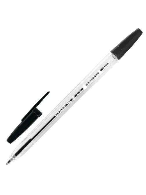 Ручка шариковая STAFF 