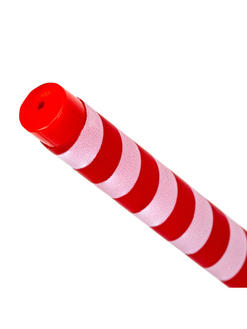 Ручка шариковая BRAUBERG SOFT TOUCH STICK 
