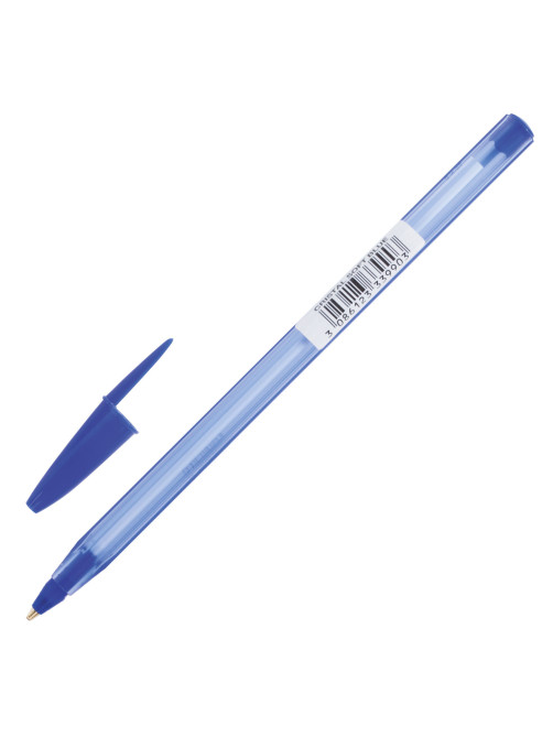 Ручка шариковая масляная BIC 