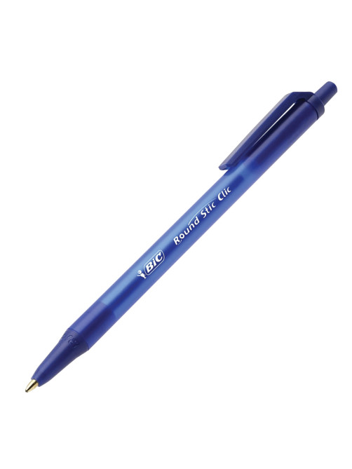 Ручка шариковая автоматическая BIC 