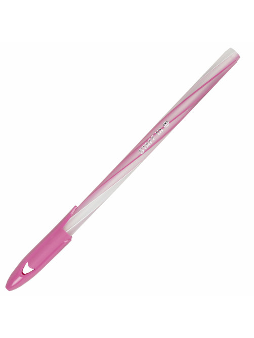 Ручка шариковая STAFF 