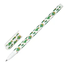 Ручка шариковая BRAUBERG SOFT TOUCH STICK 