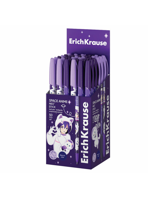 Ручка шариковая ERICH KRAUSE 