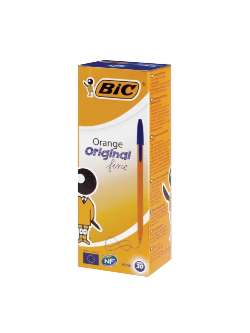 Ручка шариковая BIC 