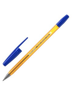 Ручка шариковая BRAUBERG 