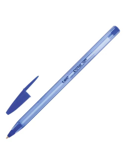 Ручка шариковая масляная BIC 