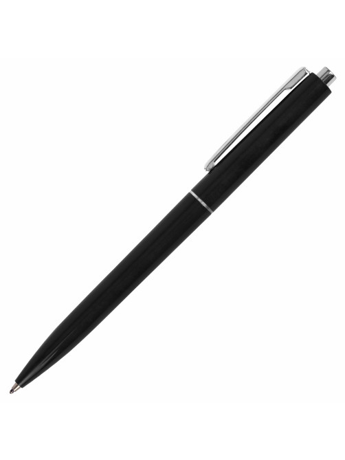 Ручка шариковая автоматическая BRAUBERG X17 COLOR, СИНЯЯ, стандартный узел 0,7 мм, линия письма 0,5 мм, 144154