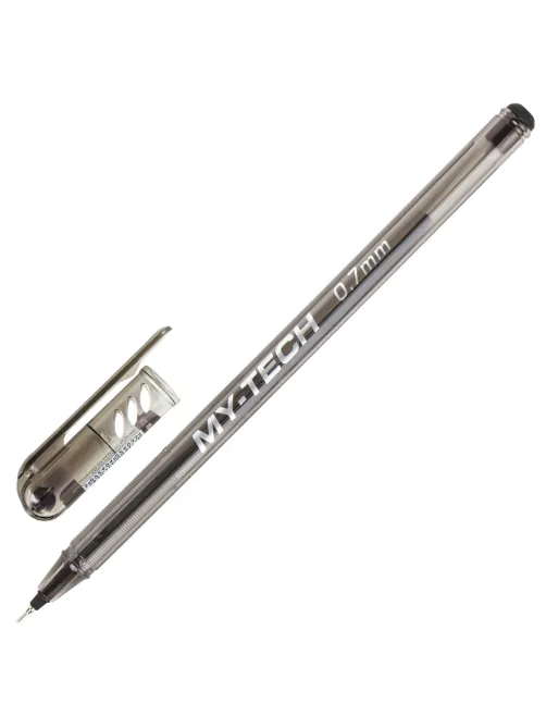 Ручка шариковая масляная PENSAN 
