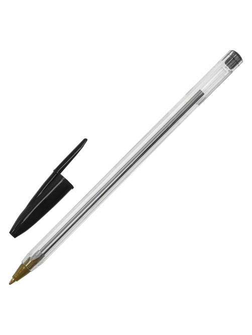 Ручка шариковая STAFF 