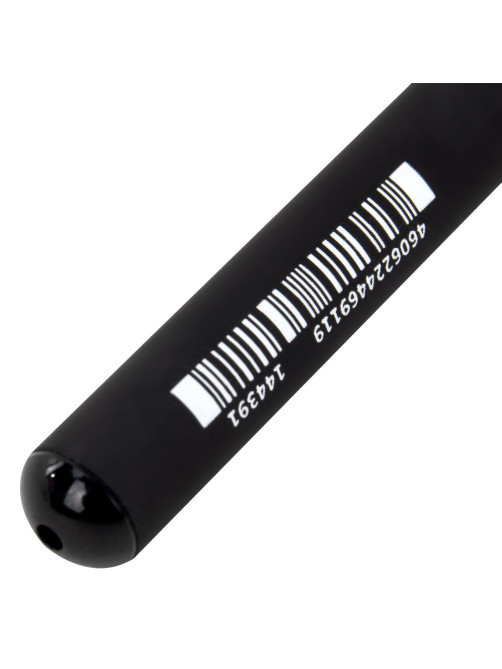 Ручка шариковая с принтом FUNSTER (ФАНСТЕР) STICK 