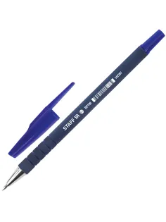 Ручка шариковая STAFF 