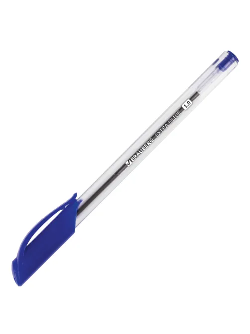 Ручка шариковая масляная BRAUBERG 