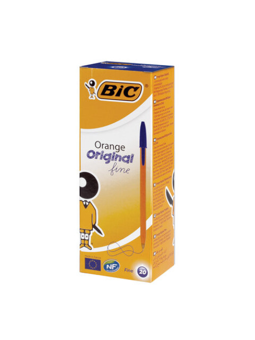 Ручка шариковая BIC 