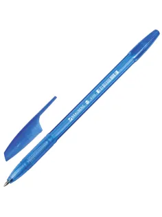 Ручка шариковая BRAUBERG 