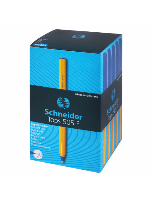 Ручка шариковая SCHNEIDER (Германия) 