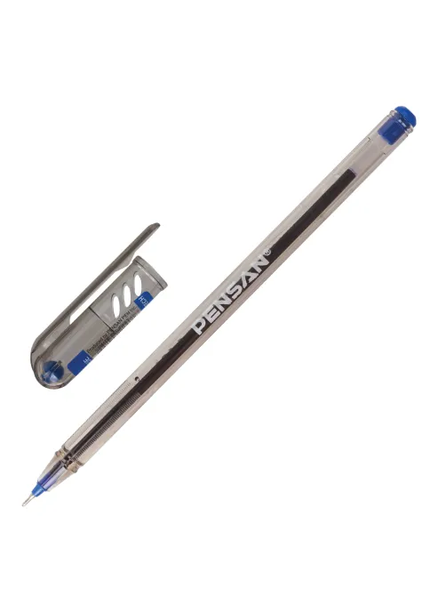 Ручка шариковая масляная PENSAN 