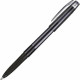Ручка шариковая с грипом PILOT Super Grip G, ЧЕРНАЯ, узел 0,7 мм, линия 0,22 мм, BPS-GG-F B