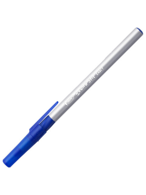 Ручка шариковая с грипом BIC 