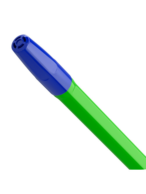 Ручка шариковая BRAUBERG 