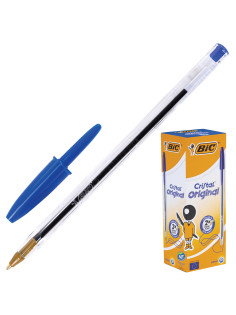 Ручка шариковая BIC 