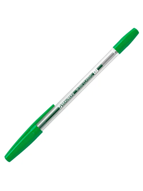 Ручка шариковая BRAUBERG 