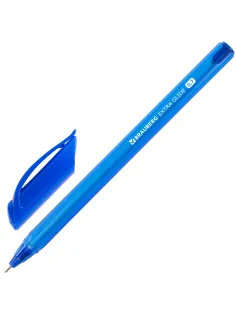 Ручка шариковая масляная BRAUBERG 