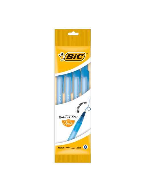 Ручки шариковые BIC 