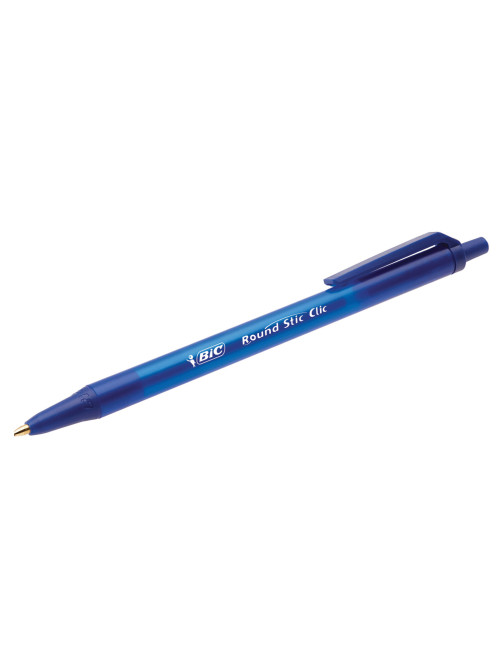 Ручки шариковые автоматические BIC 