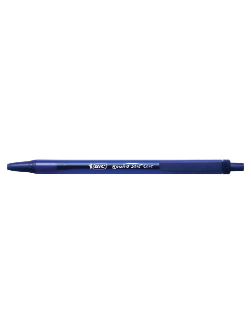 Ручки шариковые автоматические BIC 