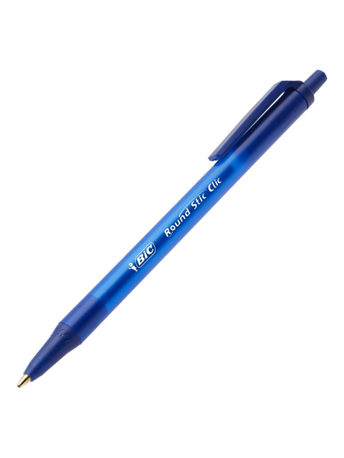 Ручки шариковые автоматические BIC 
