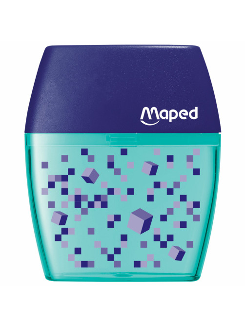 Точилка с контейнером MAPED (Франция) 