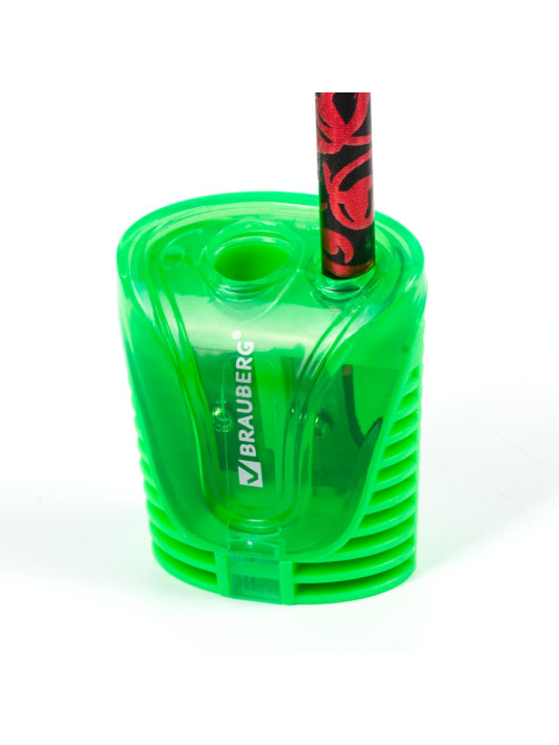 Точилка BRAUBERG 