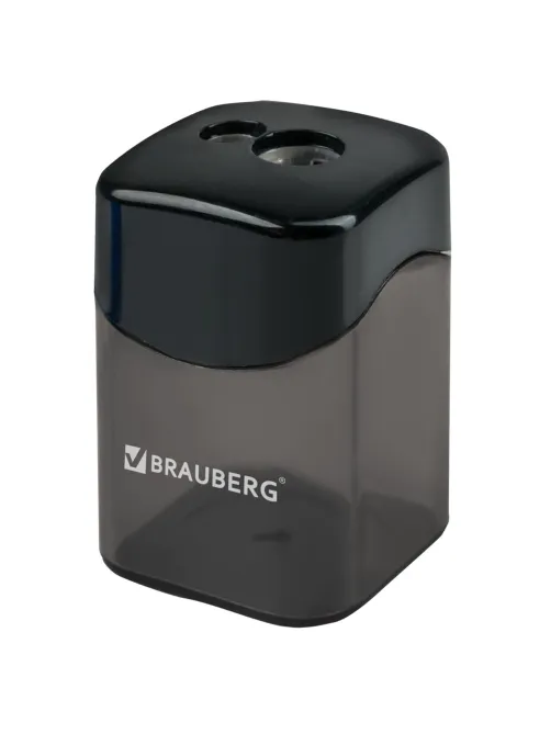 Точилка BRAUBERG 