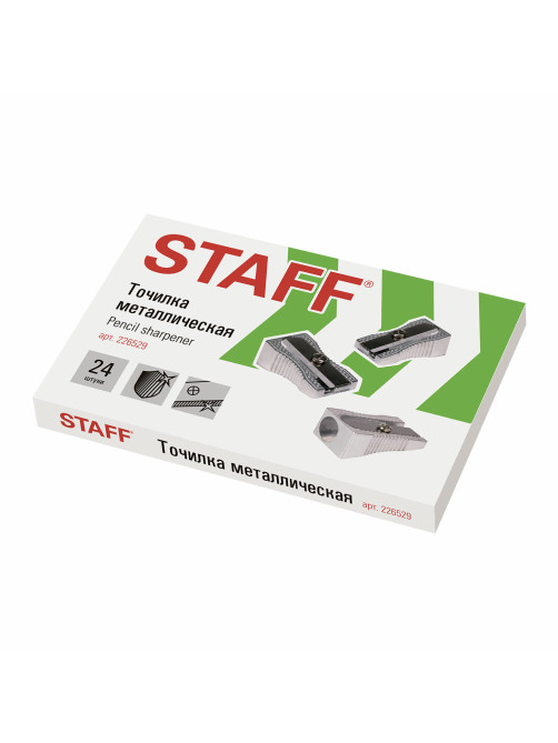 Точилка STAFF 