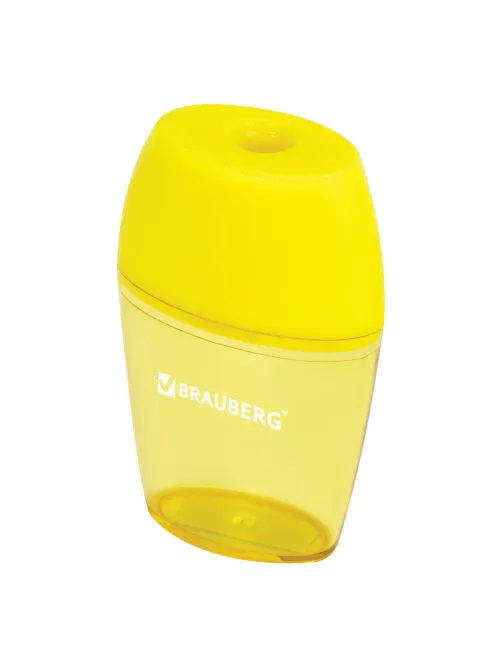 Точилка BRAUBERG 