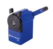 Точилка механическая BRAUBERG 