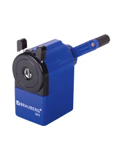 Точилка механическая BRAUBERG 