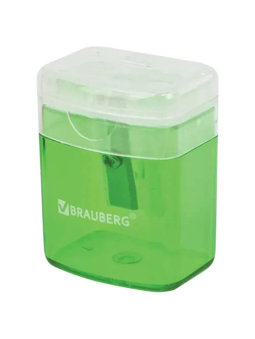 Точилка BRAUBERG 