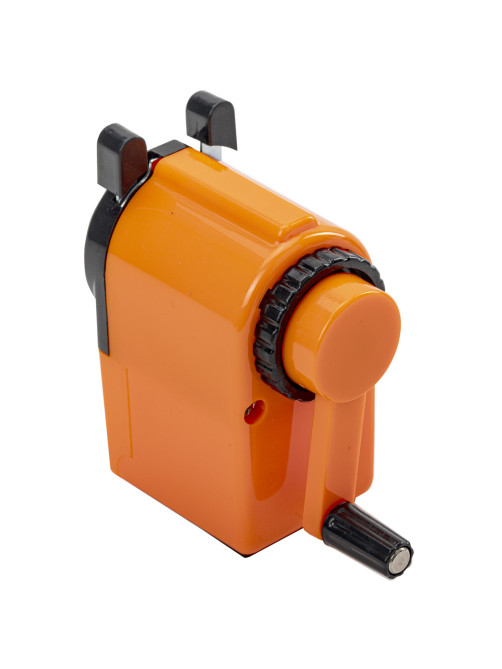 Точилка механическая BRAUBERG 