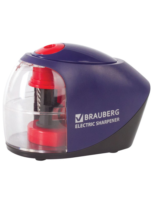 Точилка электрическая BRAUBERG 