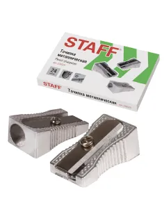 Точилка STAFF 