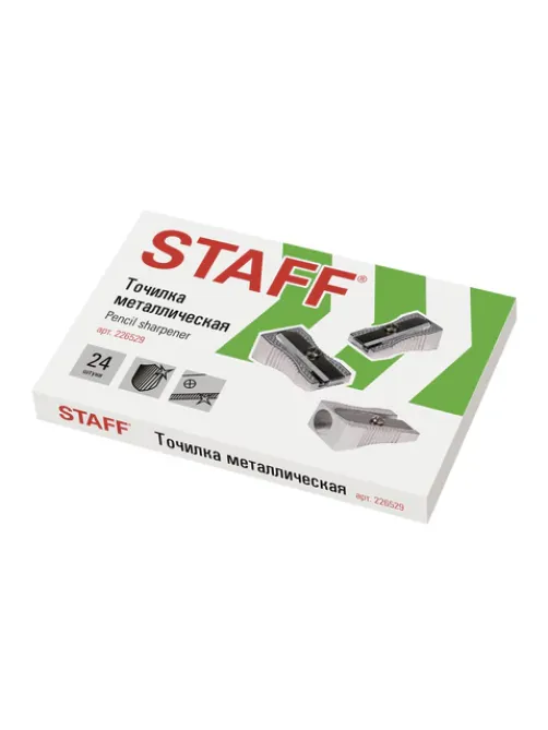 Точилка STAFF 